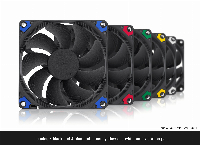Вентилатор Noctua 92x92x14mm NF-A9x14 HS-PWM chromax.black.swap