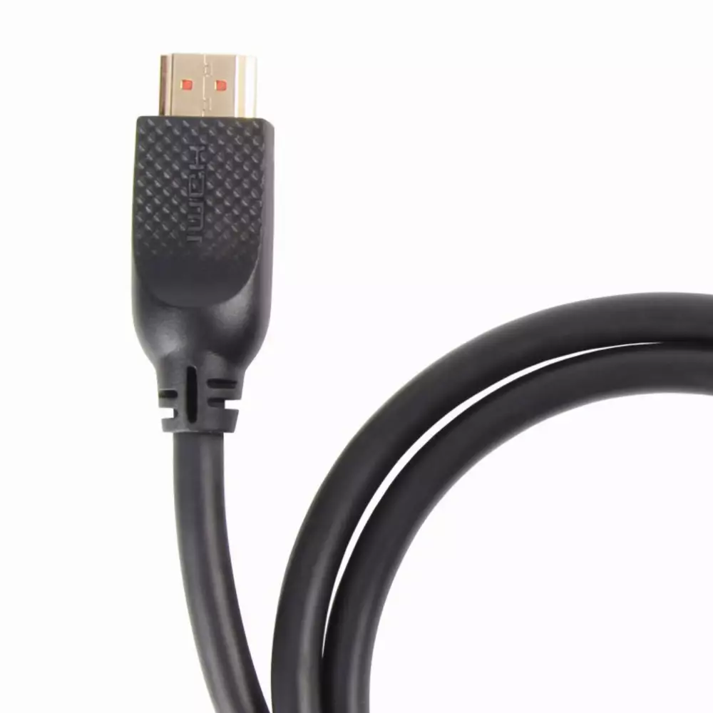 VCom Кабел HDMI v2.0 M / M 3m Ultra HD 4k2k/60p Gold - CG517-3m