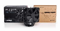 Охлаждане за процесор Noctua NH-U12S chromax.black - NH-U12S.CH.BK