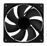 Вентилатор AeroCool 120mm - Force 12 - Black - ACF3-FC00110.11