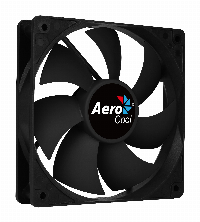 Вентилатор AeroCool 120mm - Force 12 - Black - ACF3-FC00110.11