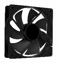 Вентилатор AeroCool 120mm - Force 12 - Black - ACF3-FC00110.11