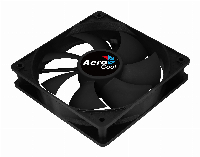 Вентилатор AeroCool 120mm - Force 12 - Black - ACF3-FC00110.11