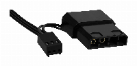 Вентилатор AeroCool 120mm - Force 12 - Black - ACF3-FC00110.11