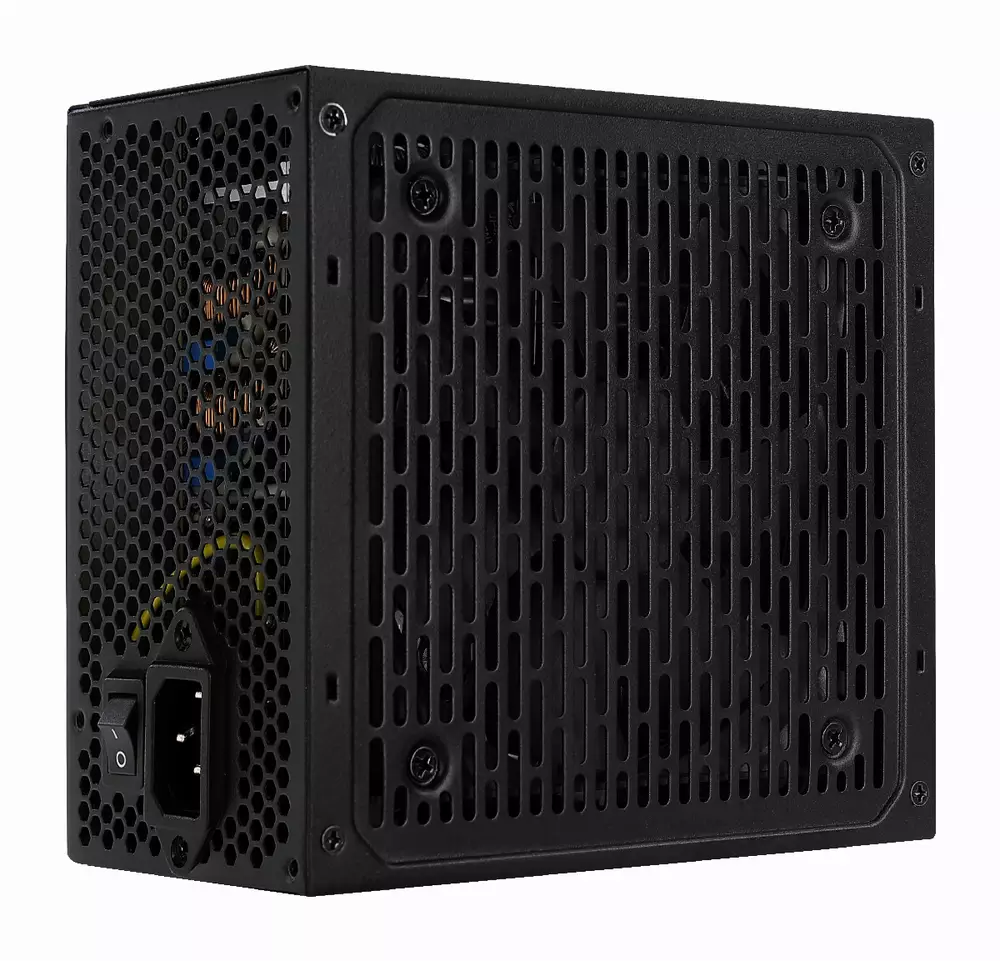 Захранване AeroCool LUX 650W 80+ Bronze PSU