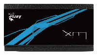 Захранване AeroCool LUX 650W 80+ Bronze PSU