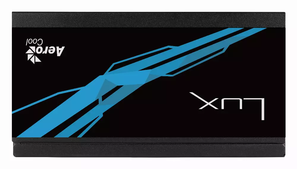 Захранване AeroCool LUX 650W 80+ Bronze PSU