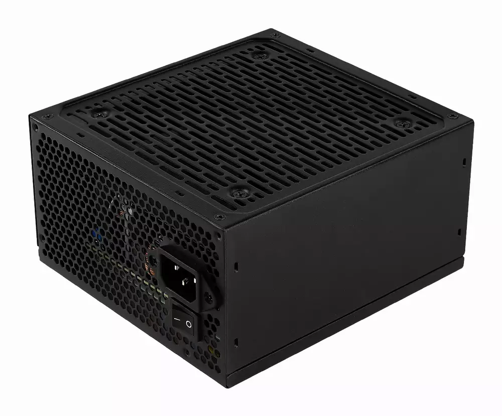 Захранване AeroCool LUX 650W 80+ Bronze PSU