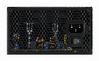 Захранване AeroCool PSU LUX 550W 80+ Bronze