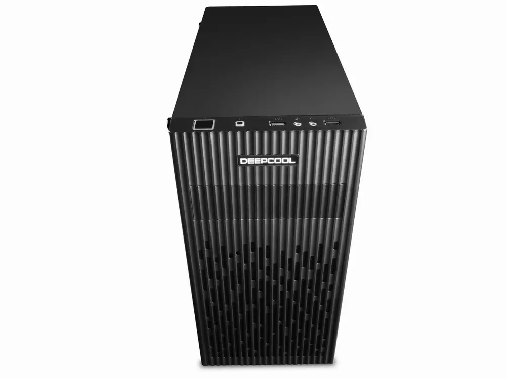 Кутия DeepCool MATREXX 30