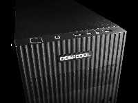 Кутия DeepCool MATREXX 30