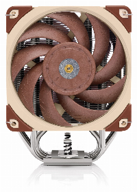Охлаждане за процесор Noctua NH-U12A Dual Fans