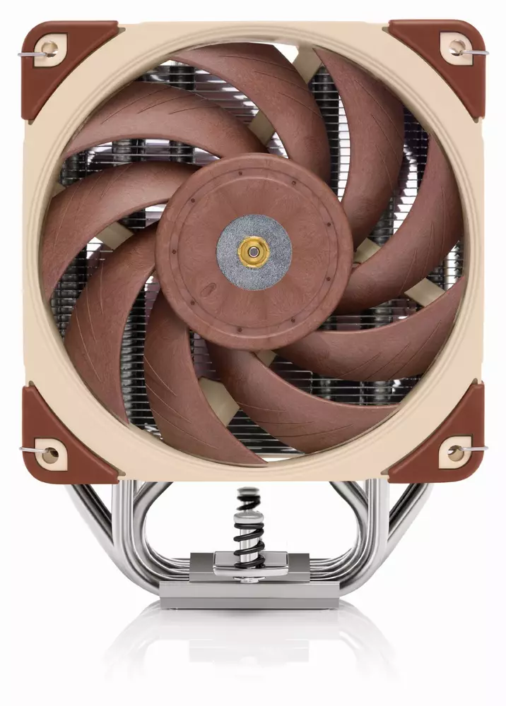 Охлаждане за процесор Noctua NH-U12A Dual Fans
