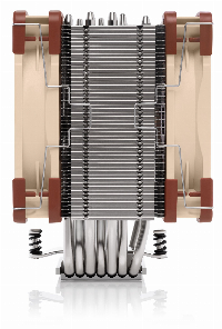 Охлаждане за процесор Noctua NH-U12A Dual Fans