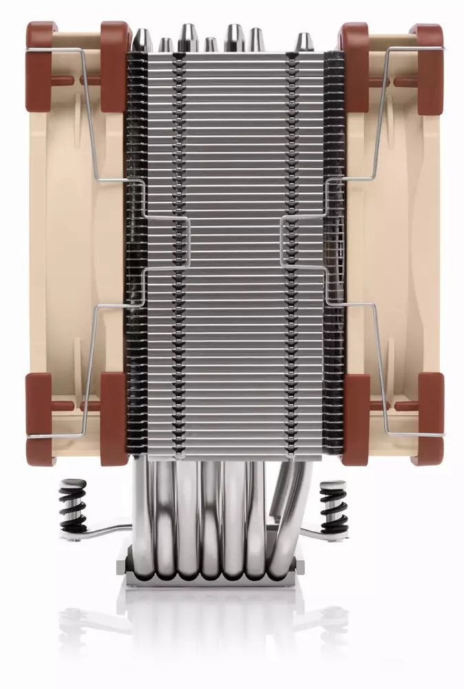Охлаждане за процесор Noctua NH-U12A Dual Fans
