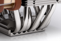 Охлаждане за процесор Noctua NH-U12A Dual Fans