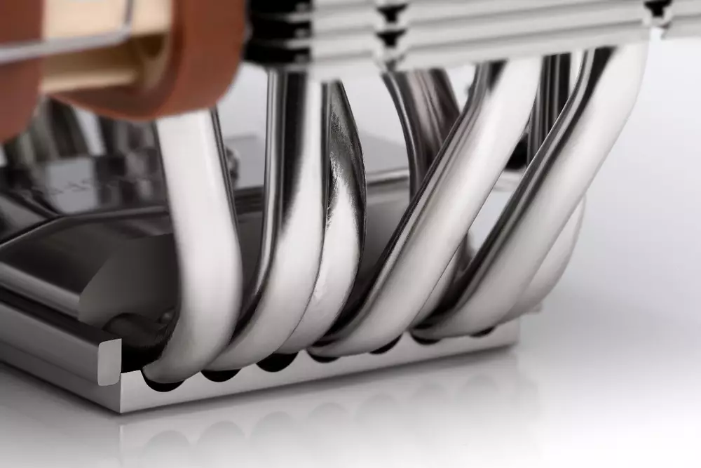 Охлаждане за процесор Noctua NH-U12A Dual Fans