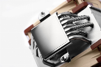 Охлаждане за процесор Noctua NH-U12A Dual Fans
