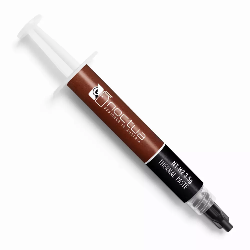 Термо паста Noctua NT-H2 Thermal Compound 3.5g - NT-H2-3