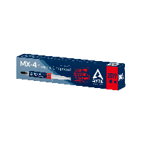 Термо паста Arctic MX-4 Thermal Compound 2019 Edition 20g
