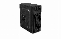 Кутия Zalman T6 Black