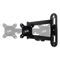 Arctic стойка за монитор или телевизор за стена WALL Mount Monitor W1C
