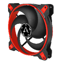 Вентилатор Arctic 140mm BioniX P140 PWM PST - Red