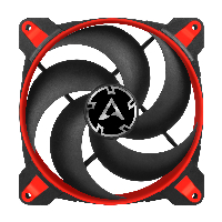 Вентилатор Arctic 140mm BioniX P140 PWM PST - Red