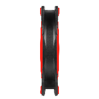 Вентилатор Arctic 140mm BioniX P140 PWM PST - Red