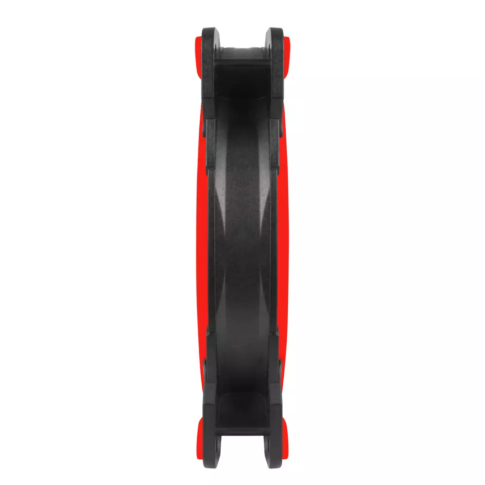 Вентилатор Arctic 140mm BioniX P140 PWM PST - Red