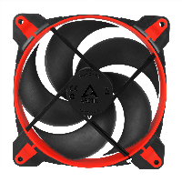 Вентилатор Arctic 140mm BioniX P140 PWM PST - Red