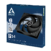 Вентилатор Arctic 140mm P14 1700rpm - ACFAN00123A