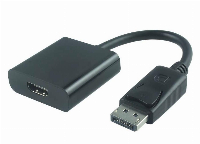 Orico активен адаптер Adapter Active 4K DisplayPort -> HDMI F - ADH-D2