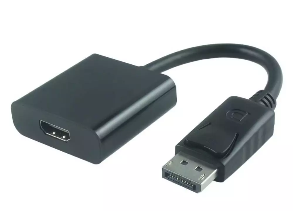 Orico активен адаптер Adapter Active 4K DisplayPort -> HDMI F - ADH-D2