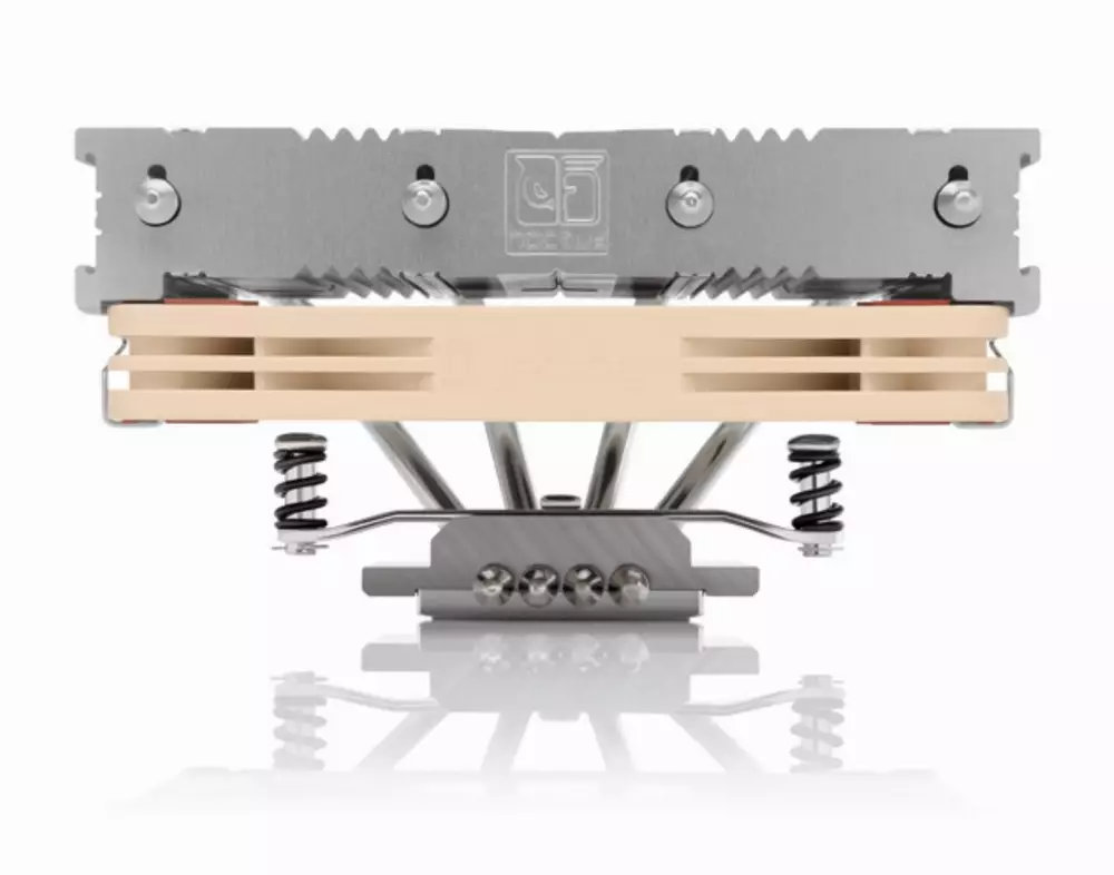 Охлаждане за процесор Noctua NH-L12S Low Profile