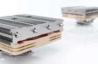 Охлаждане за процесор Noctua NH-L12S Low Profile