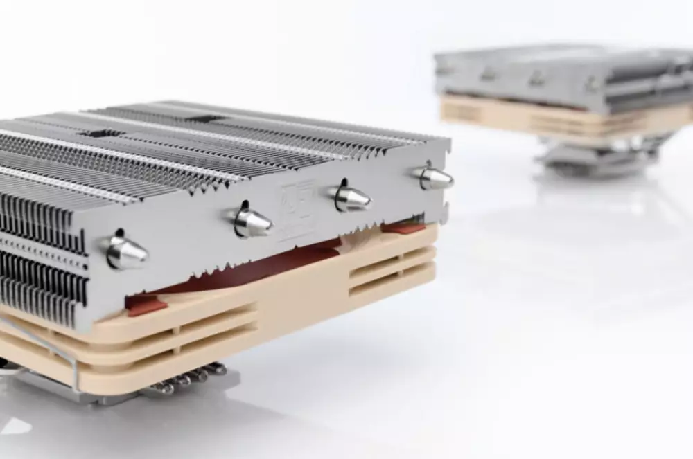 Охлаждане за процесор Noctua NH-L12S Low Profile