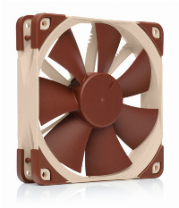 Вентилатор Noctua 120mm 5V NF-F12-5V-PWM