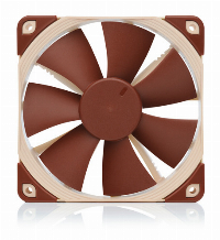 Вентилатор Noctua 120mm 5V NF-F12-5V-PWM