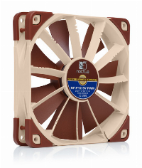 Вентилатор Noctua 120mm 5V NF-F12-5V-PWM