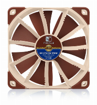 Вентилатор Noctua 120mm 5V NF-F12-5V-PWM