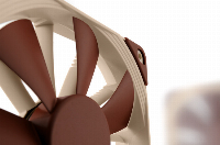 Вентилатор Noctua 120mm 5V NF-F12-5V-PWM