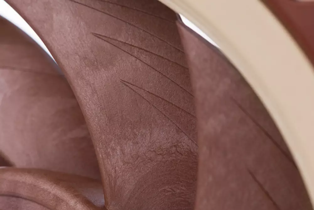 Вентилатор Noctua 120mm NF-A12x25-PWM