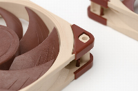 Вентилатор Noctua 120mm NF-A12x25-FLX