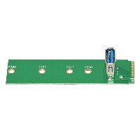 Makki Mining adapter M.2 to USB - MAKKI-M2-TO-USB
