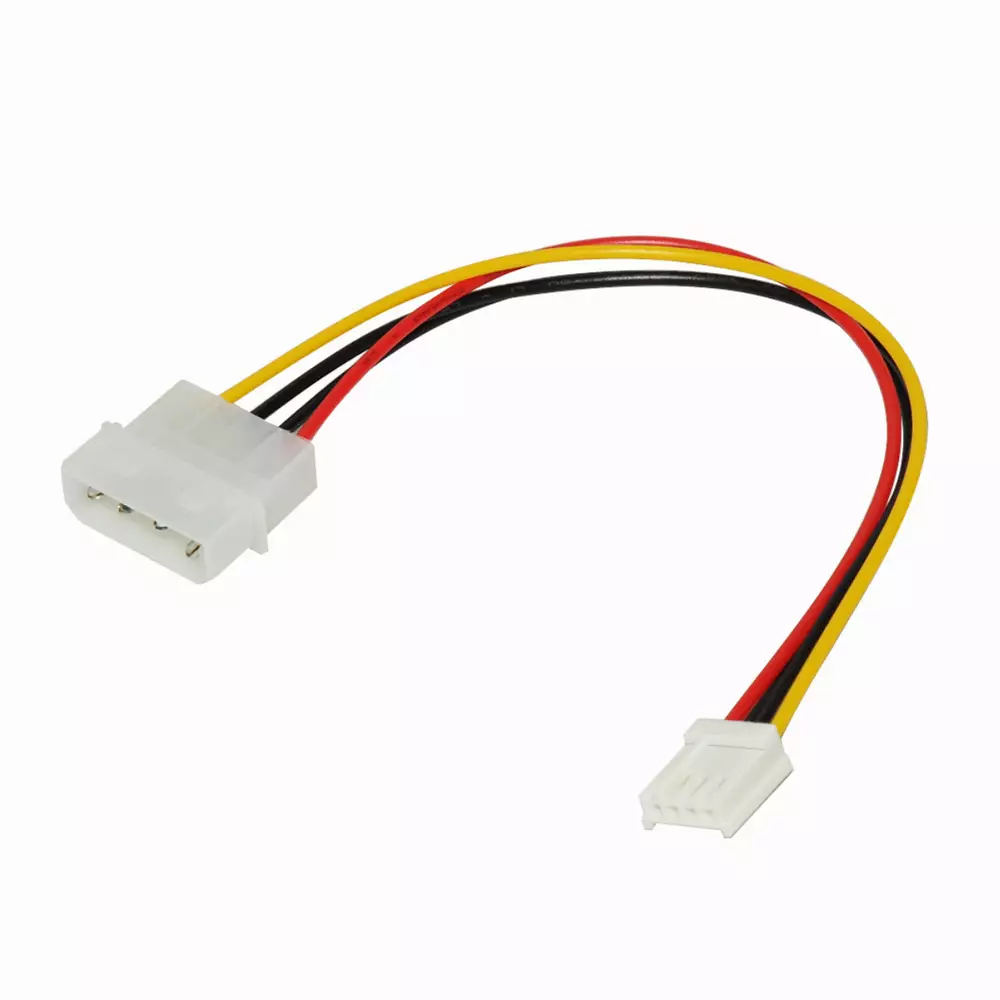 Makki Mining M.2 to PCI-E 4X Slot Riser - MAKKI-M2-PCIE-4x-v1