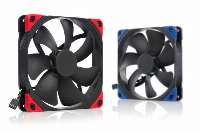 Вентилатор Noctua 140mm NF-A14 PWM Chromax.black.swap