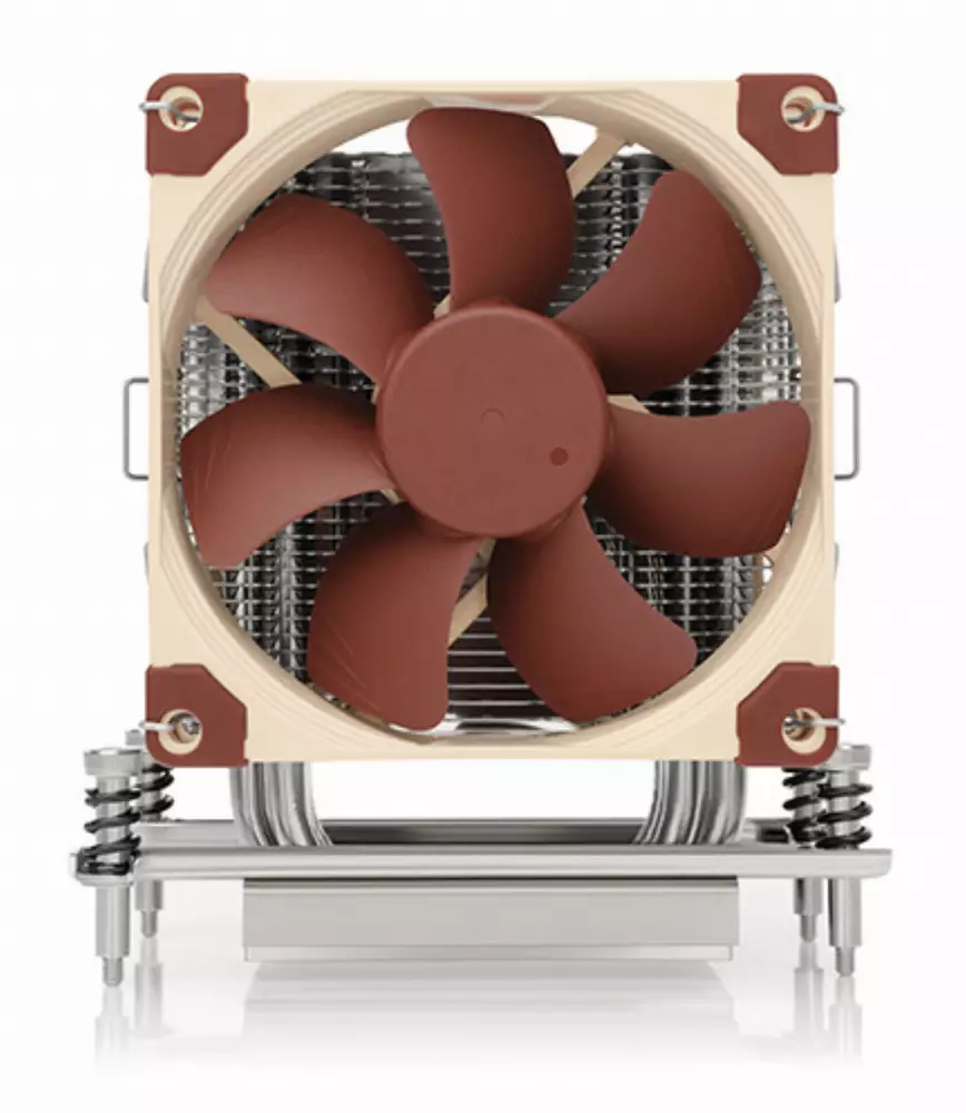 Охлаждане за процесор Noctua NH-U9 TR4-SP3