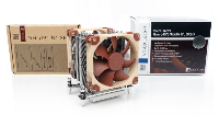 Охлаждане за процесор Noctua NH-U9 TR4-SP3