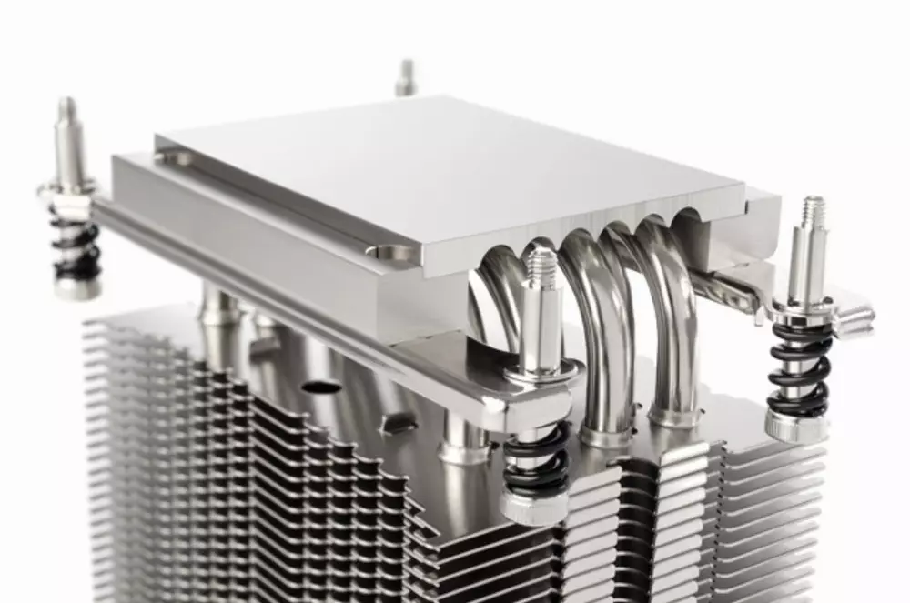 Охлаждане за процесор Noctua NH-U9 TR4-SP3